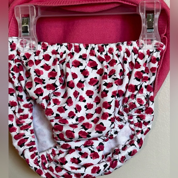 Kate Spade Sweater & Bloomer set - Picture 3 of 7